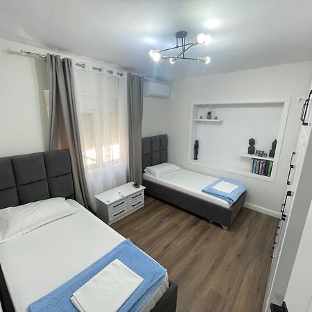 Saranda Apartment Brajan Exterior foto