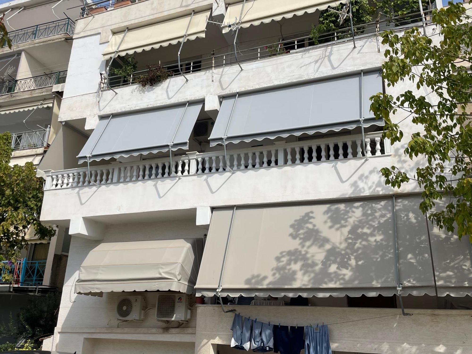 Saranda Apartment Brajan Exterior foto